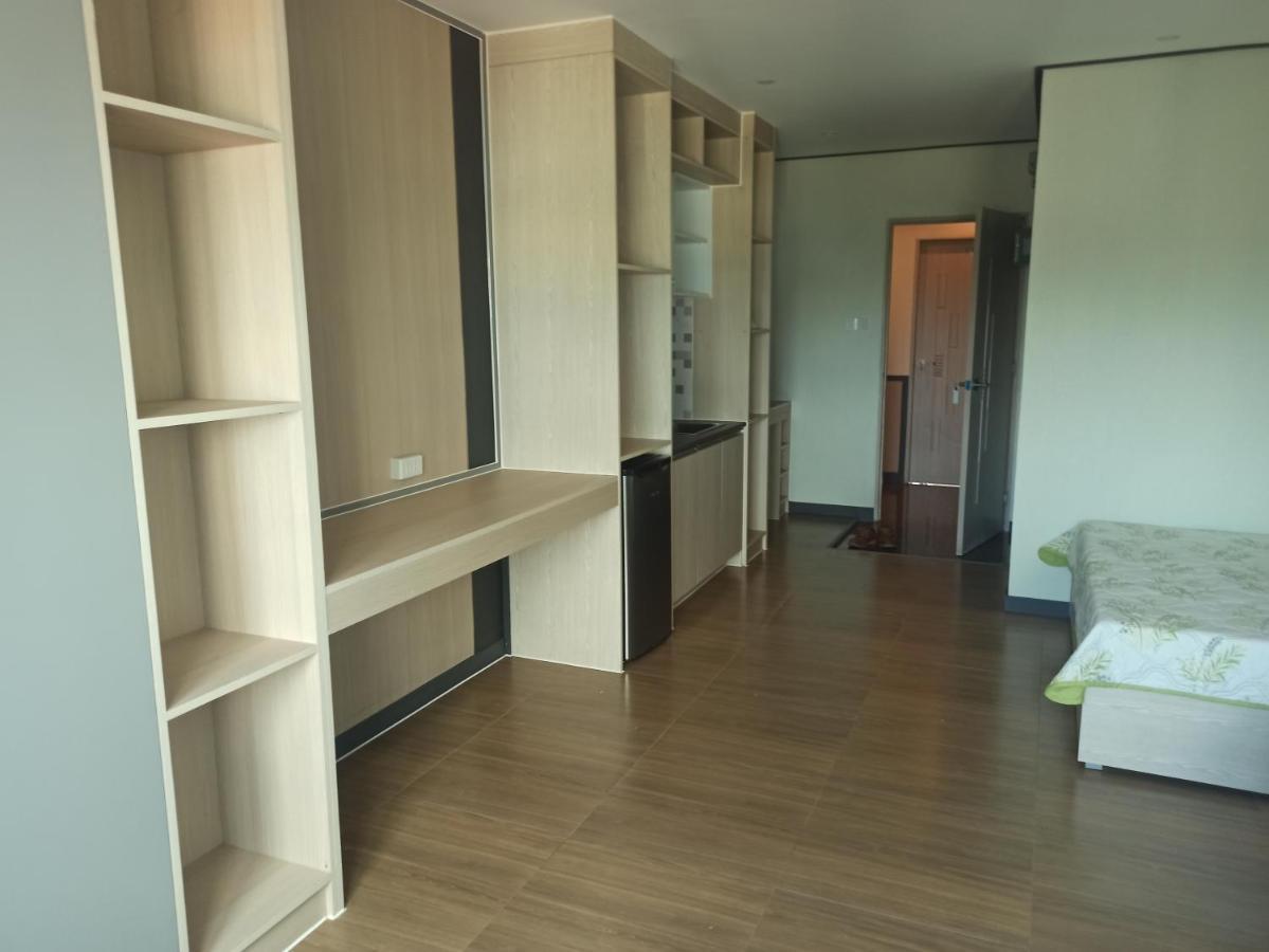 Emmaus Condotel Анхелес Екстериор снимка