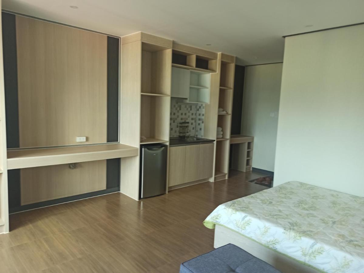 Emmaus Condotel Анхелес Екстериор снимка