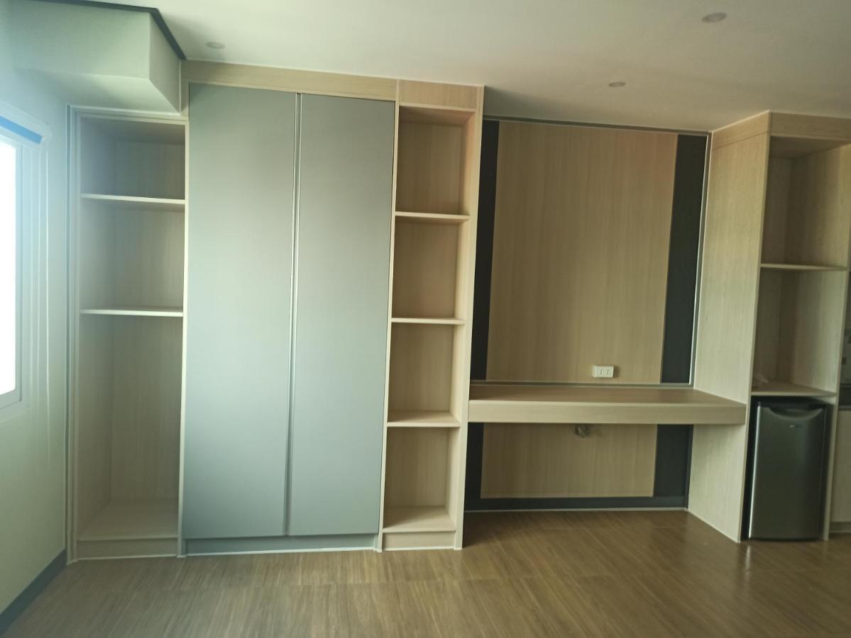 Emmaus Condotel Анхелес Екстериор снимка